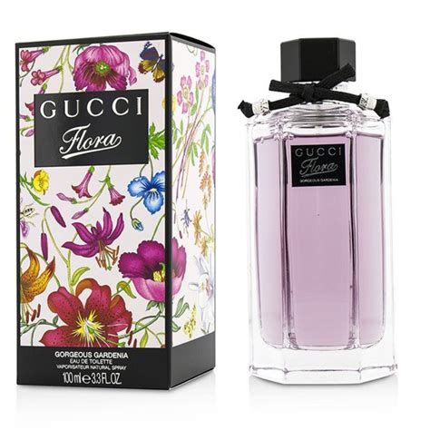 parfum gucci flora 30 ml|perfume Gucci Flora wangi tak.